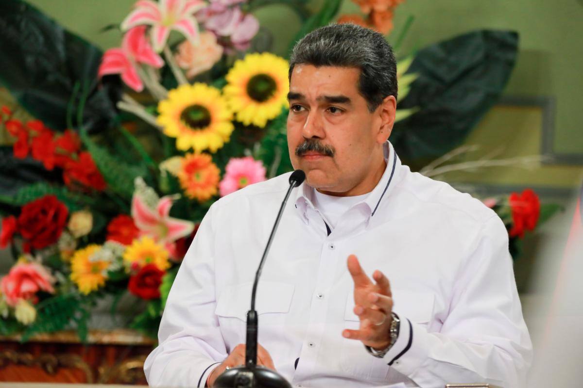 Esta fue la invitación que le hizo Venezuela a la Unión Europea, ¿de qué trata?
