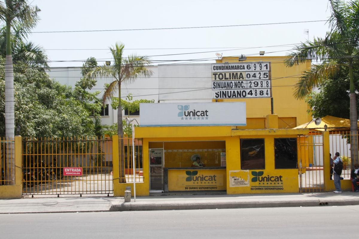 La encrucijada de los bienes de la familia de Enilce López