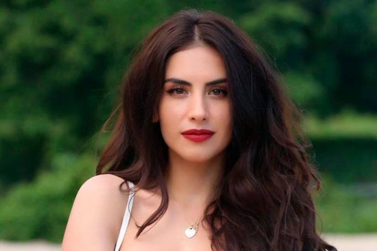 ¿Por qué terminó el compromiso de Jessica Cediel?