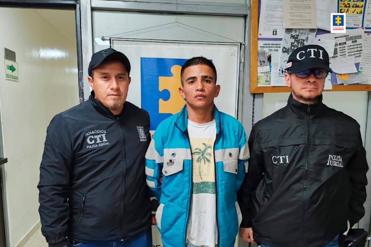 Va a la cárcel por asesinar a cuchillo a joven, de 20 años, en una riña