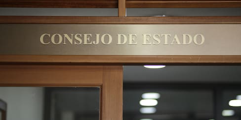 Consejo de Estado pone freno al traslado de recursos para atender la emergencia por El Niño