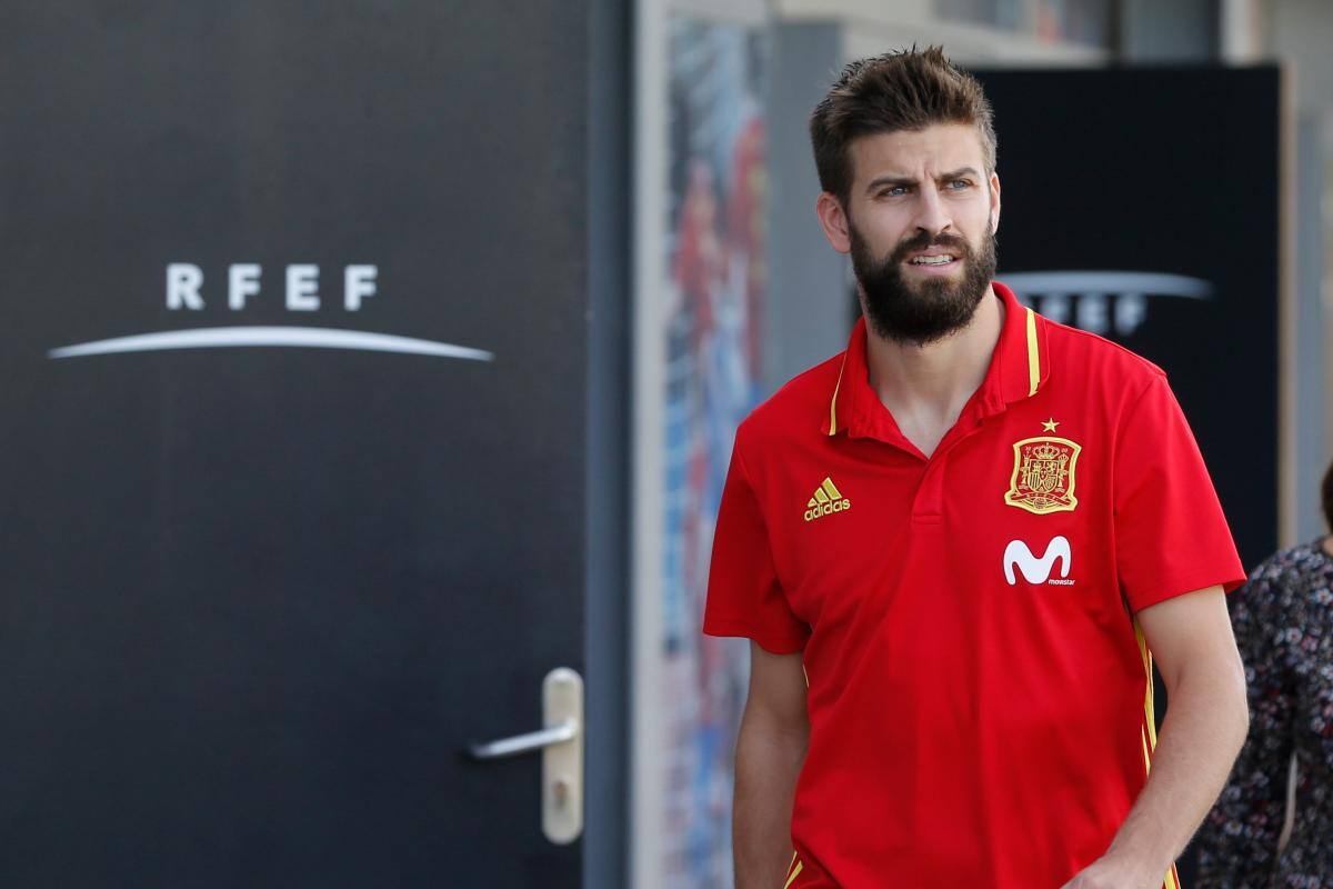 Revelan cómo son las fiestas de Piqué y dónde se veía a sus conquistas