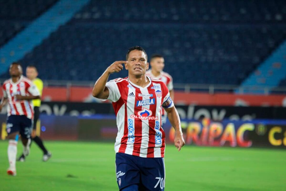 Ojo al panorama: Si Junior pierde ante Jaguares comenzará a oler a fracaso