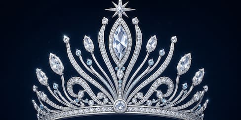La trágica historia de Lucia Sisic, la Miss Austria que murió a los 22 años