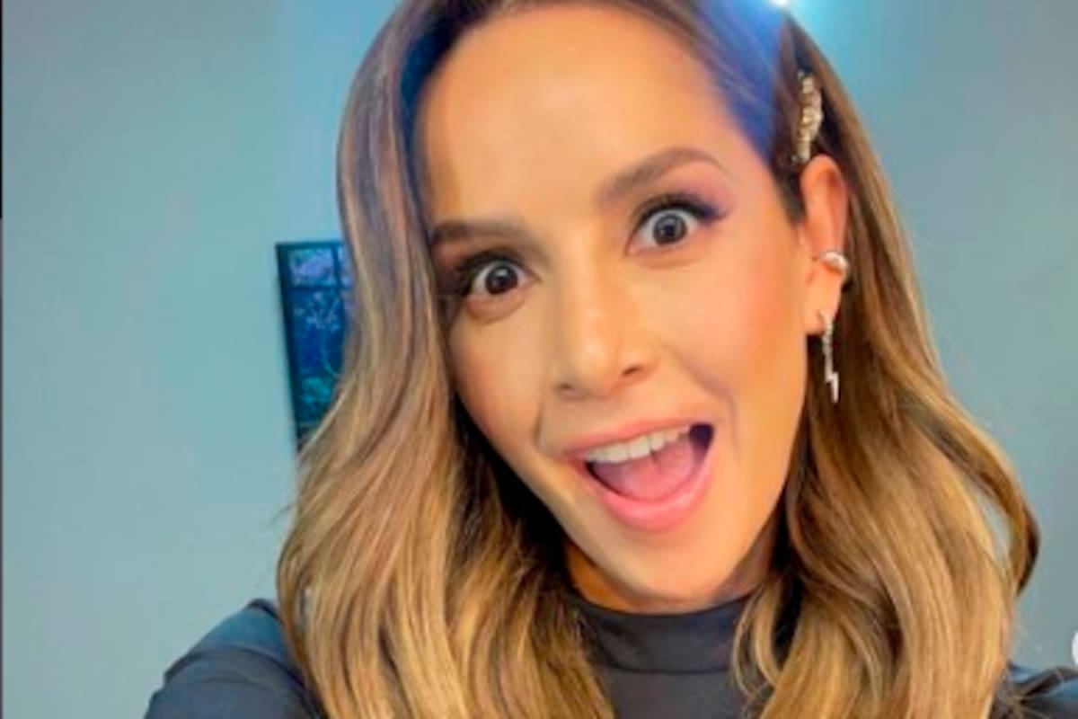 ¿No le ha afectado el divorcio? Carmen Villalobos se ve muy feliz en redes