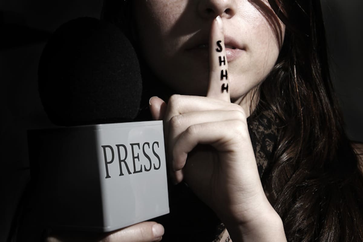 En su informe anual, la Fundación para la Libertad de Prensa, Flip, registró que en el 2012 se registraron 158 agresiones directas contra periodistas en el ejercicio de su oficio. Colprensa