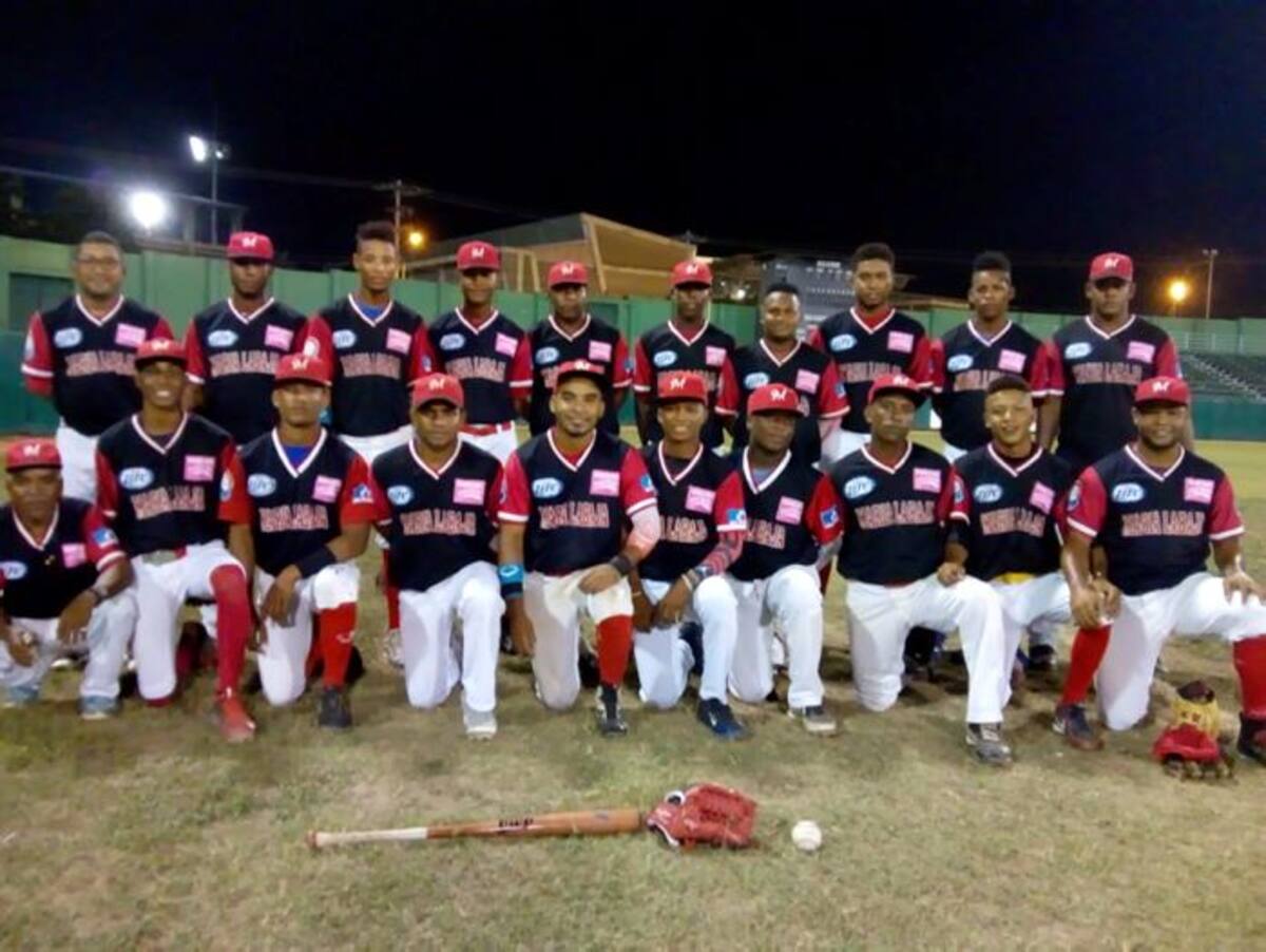 Novena de Marialabaja. Cortesía