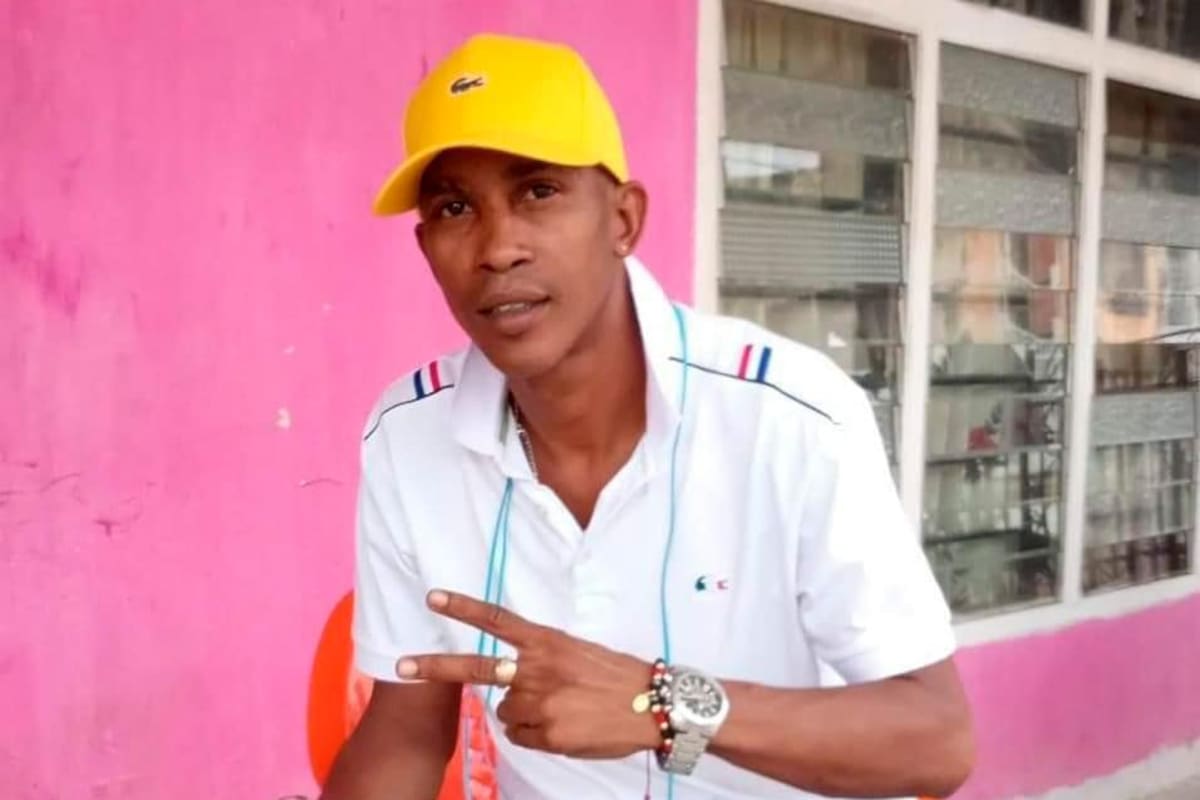 Los líos de Raúl De la Rosa, asesinado por sicarios en San Fernando