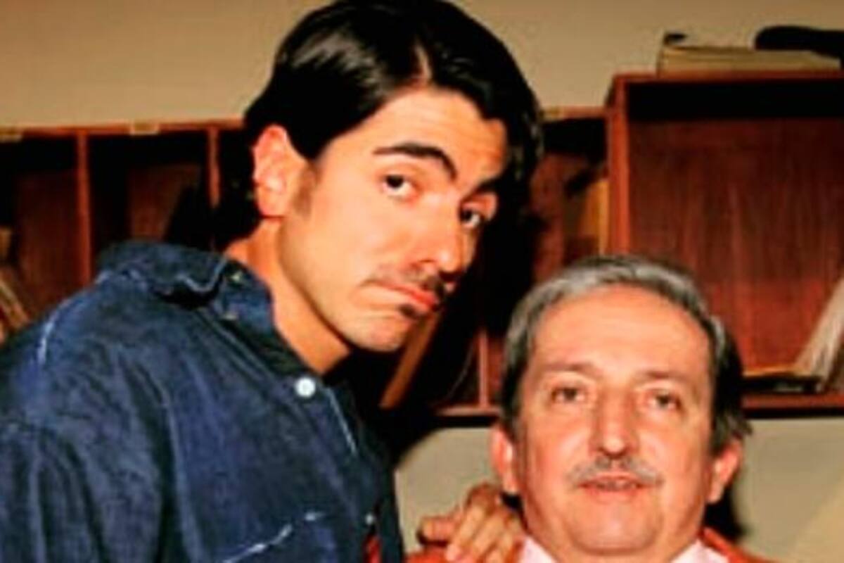 Jimmy Vásquez reveló detalles sobre maltrato de famosa actriz a compañeros de set