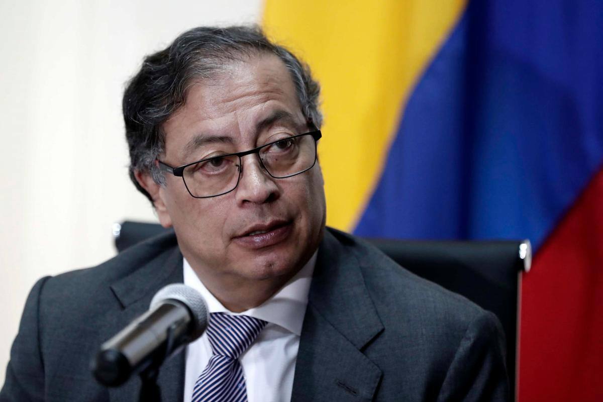 Atentos: Gustavo Petro llamó a consultas a embajadora de Colombia en Israel