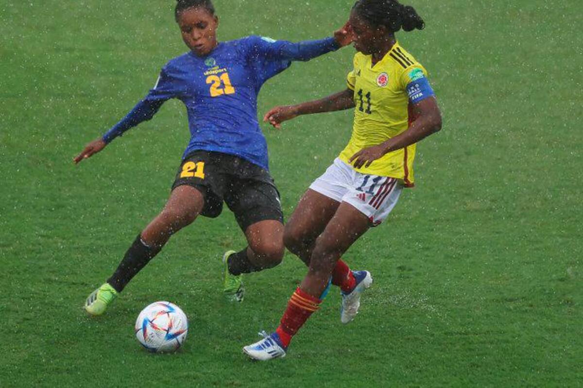 Selección Colombia: “No sé cómo se encuentra Linda Caicedo”: Paniagua