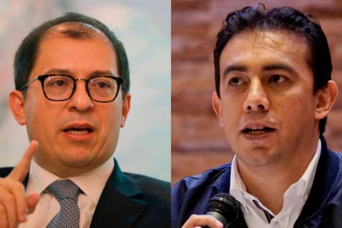 Fiscalía citará al registrador por irregularidades en las elecciones legislativas