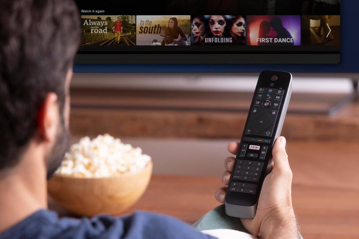 Netflix: conoce los estrenos más recientes para ver este fin de semana