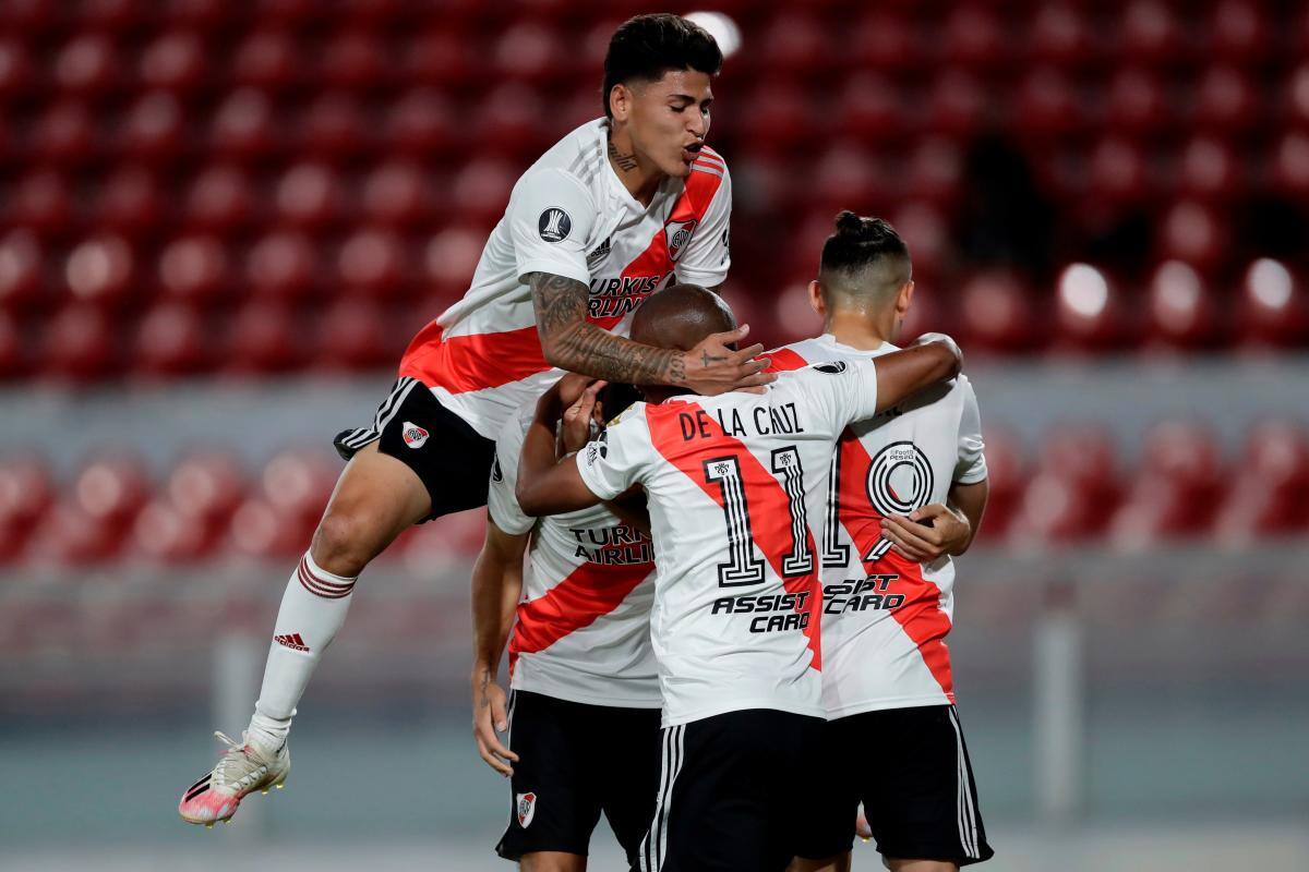 River Plate y Boca Juniors, Argentina se sumerge en un nuevo superclásico