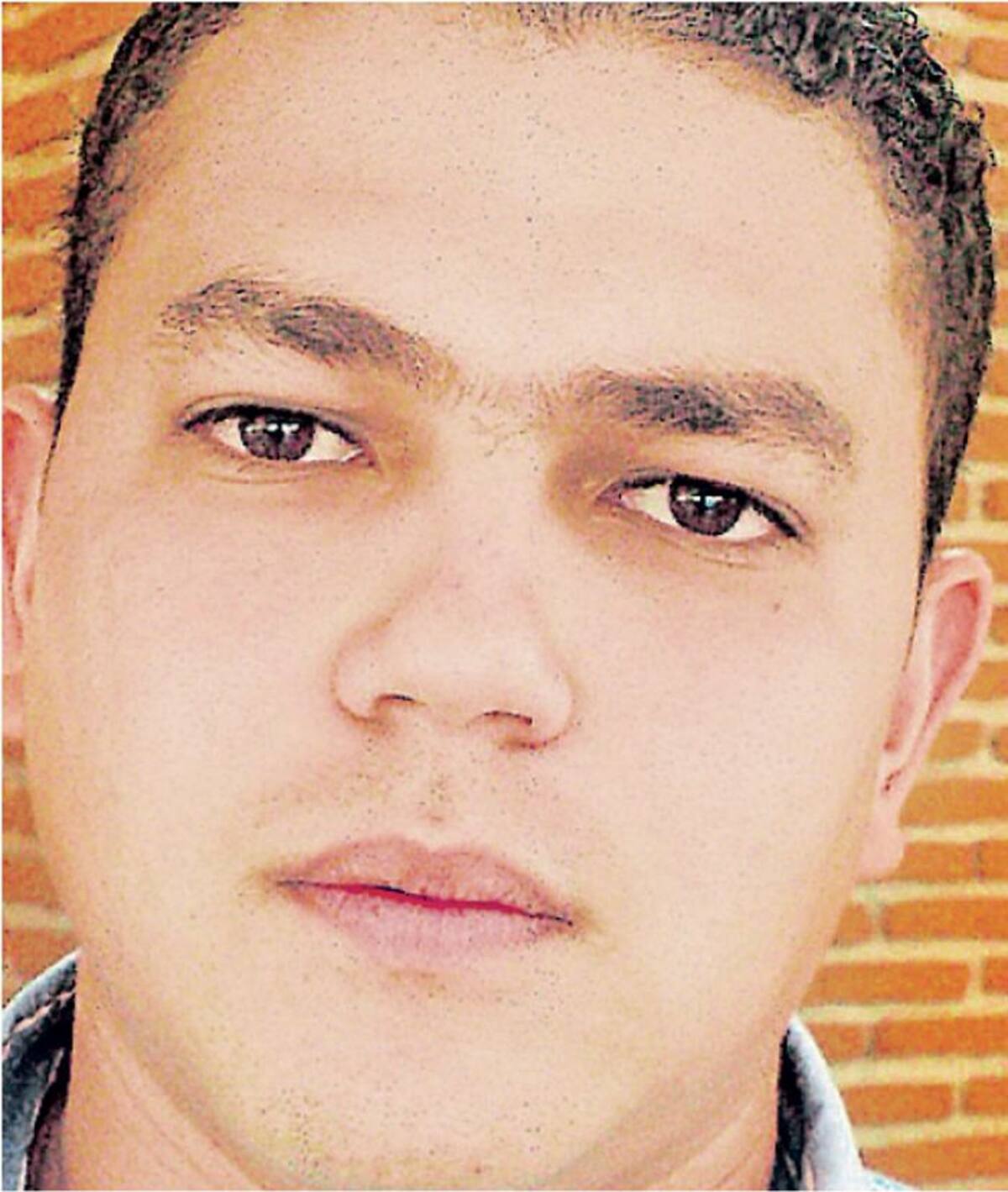 Cristian Herazo, presidente del directorio conservador distrital