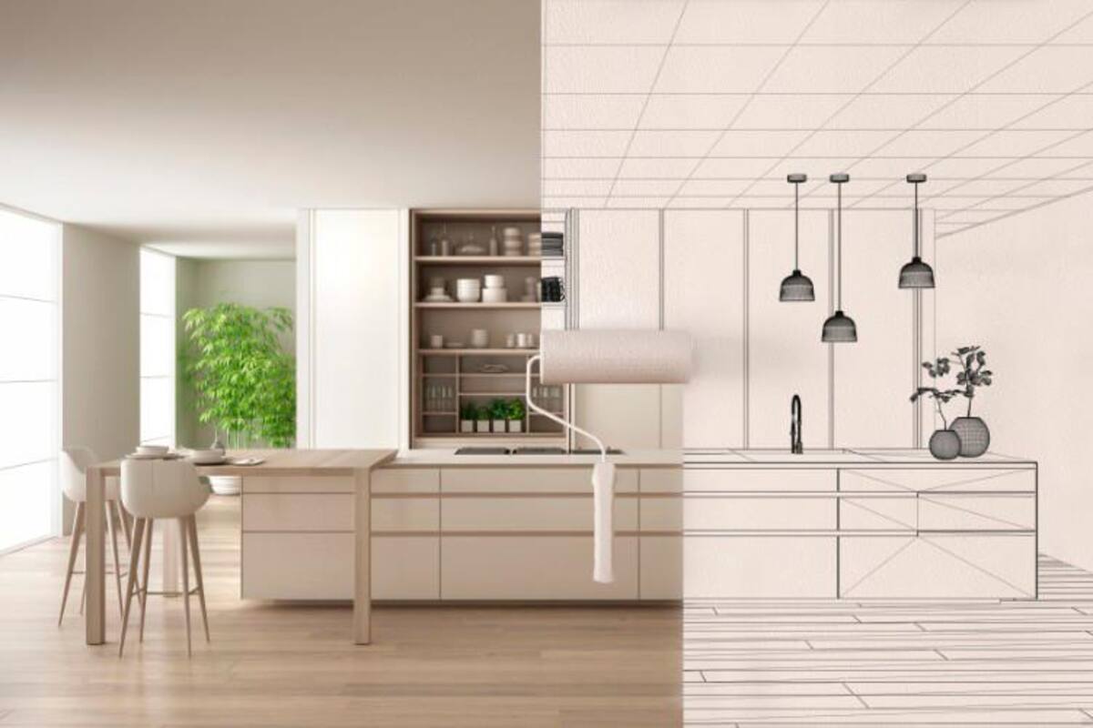 Renovaciones en el hogar, una tendencia en auge