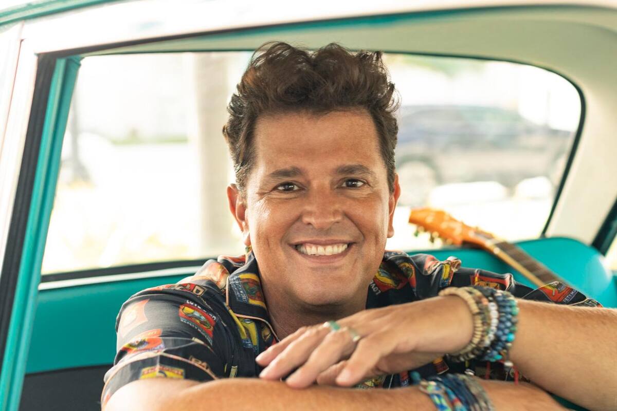 Colombianos listos para arrasar con los Latin American Music Awards