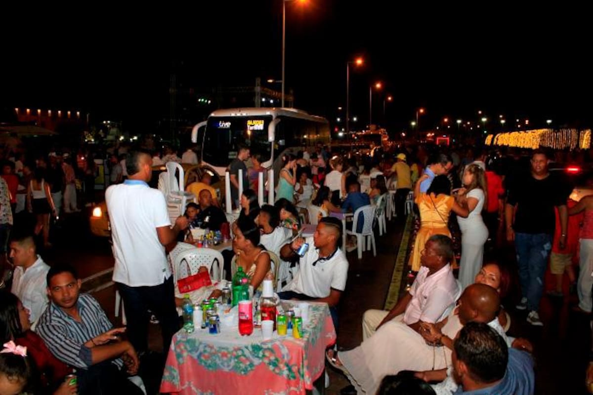 Avalan 33 permisos para celebración de fin de año en el Centro Histórico