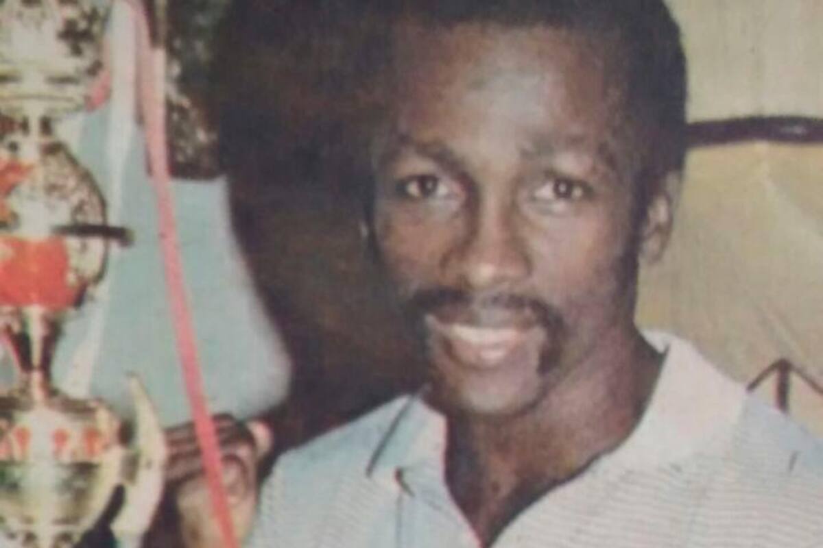 Murió el palenquero Prudencio Cardona, excampeón mundial de boxeo