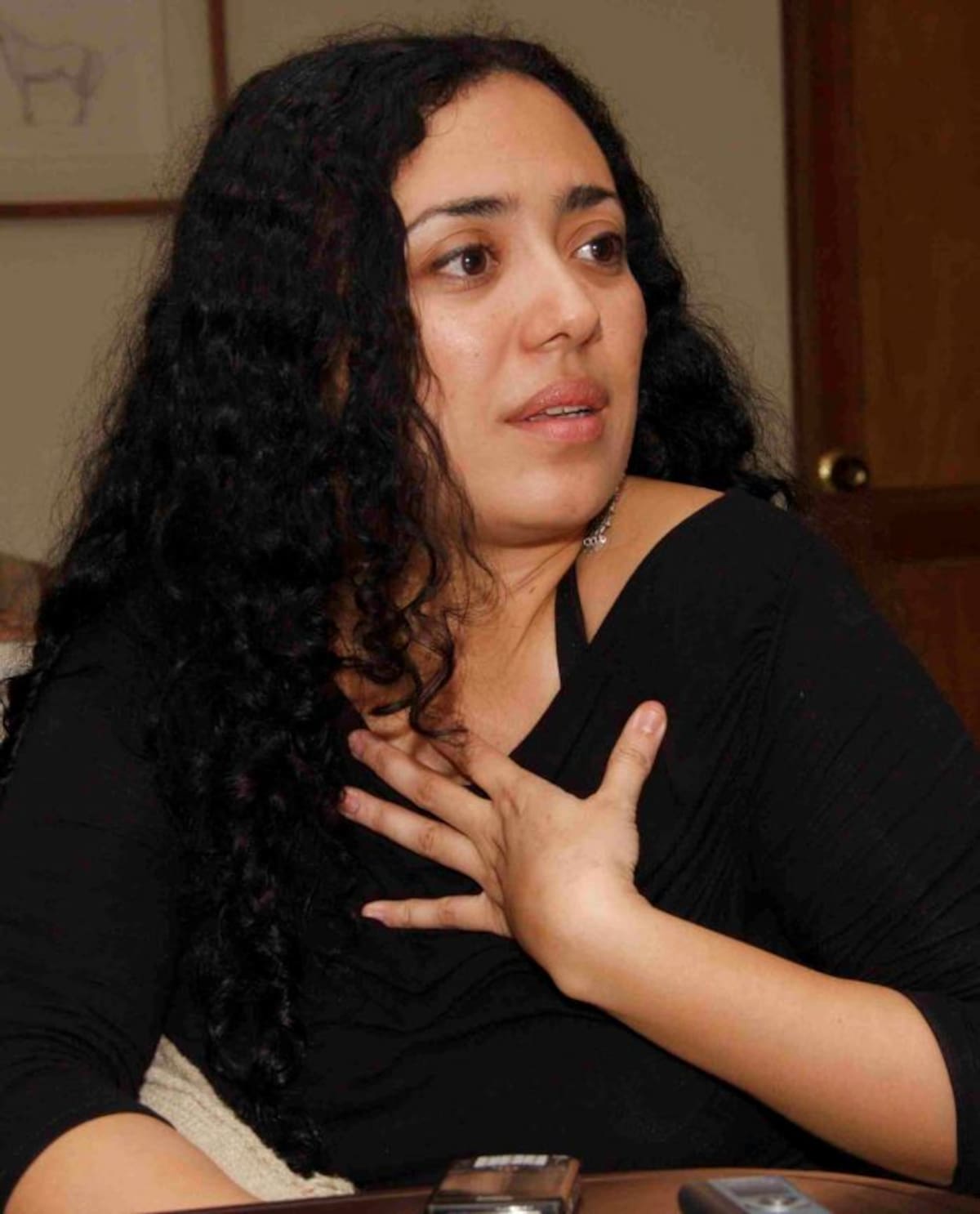 La sicóloga Claudia Ayola Escallón fue nombrada por el Gobernador de Bolívar y se convierte en la primera persona en ocupar este cargo. Archivo