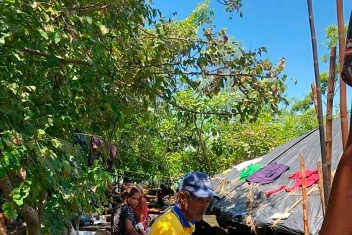 Magangué: se ahogó con su hija de 3 años en el río por huir de su compañero