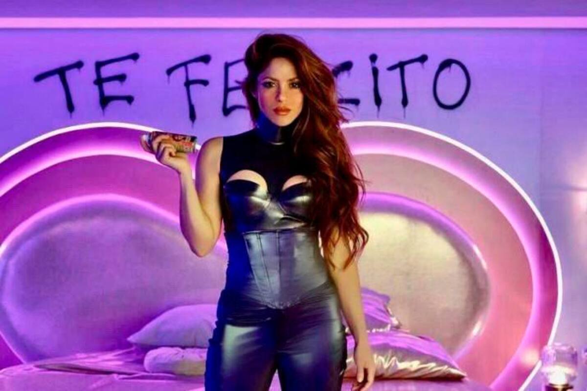 Exempleada de Shakira reveló que la cantante es “mandona” y “rabiosa”