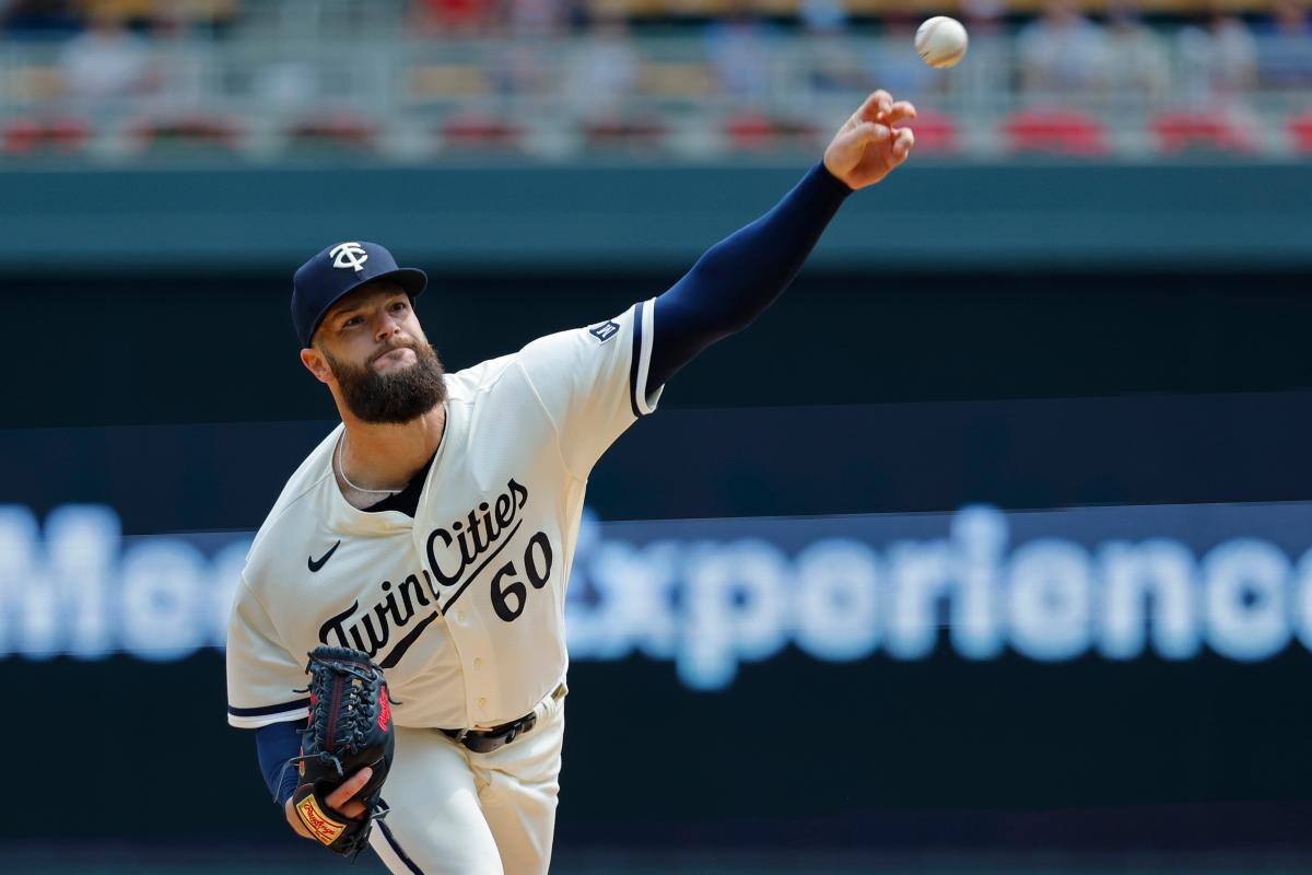 Grandes Ligas: Dallas Keuchel arañó un juego perfecto