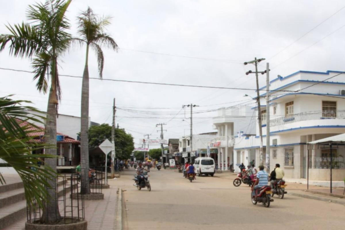 Ofrecen recompensa por información sobre atentado a estación de San Marcos