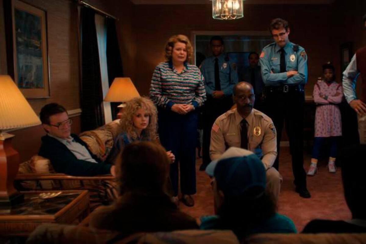 Stranger Things abrirá su portal en Colombia