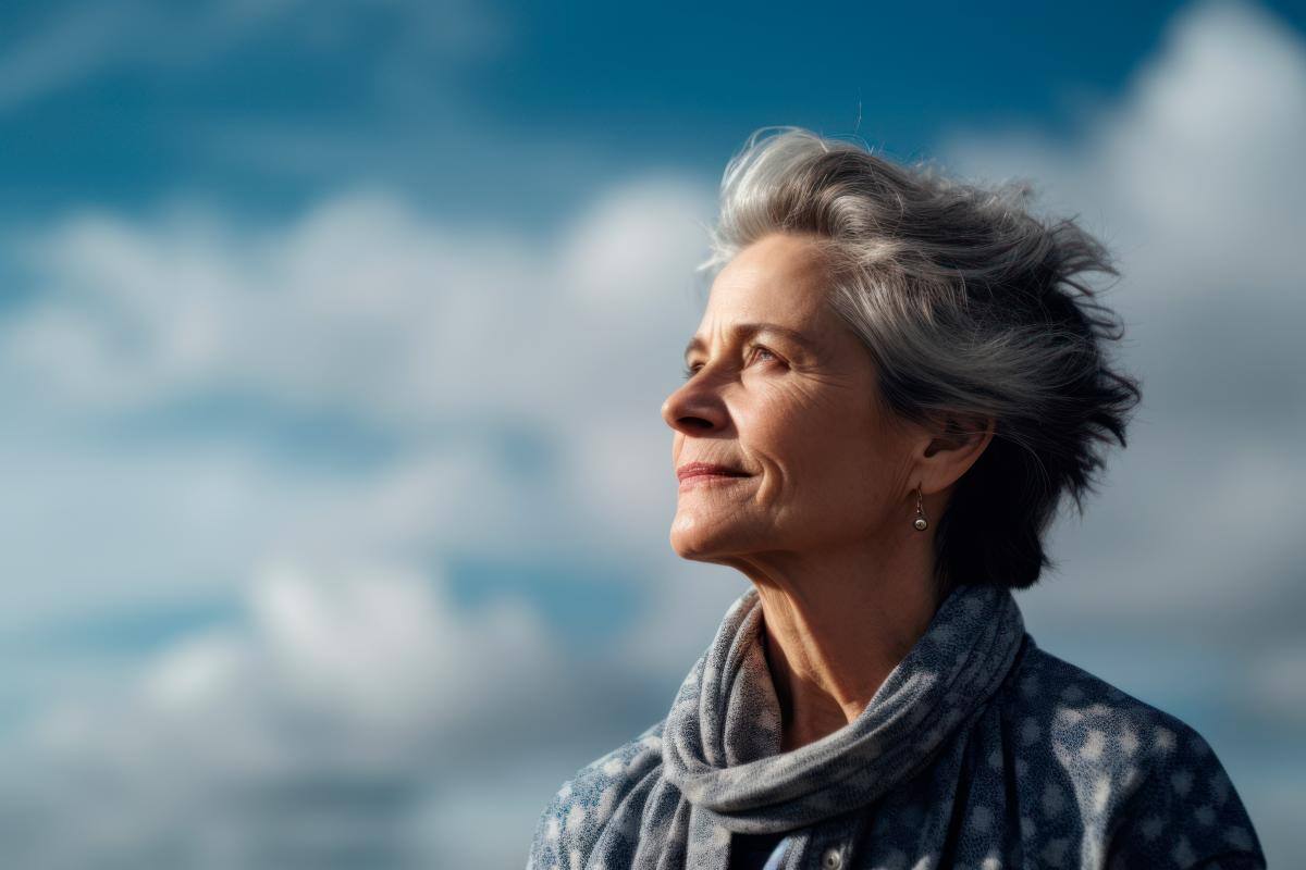 18 de octubre: Día Internacional de la Menopausia: “menos miedo, más apoyo”