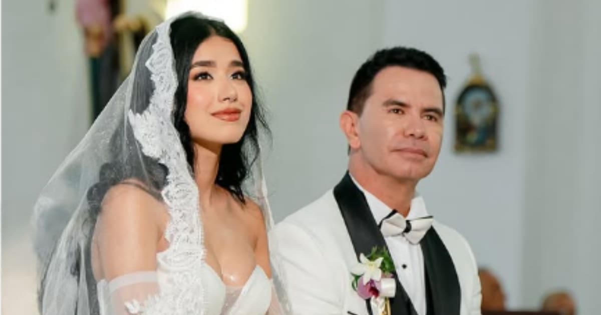 Jenny Lopez revealed the problem she experienced on her honeymoon with Jhonny Rivera