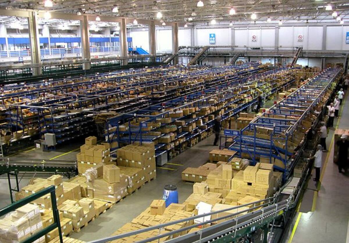 En julio las ventas crecieron 5,4% y en los primeros siete meses del año, 3,4%. COLPRENSA
