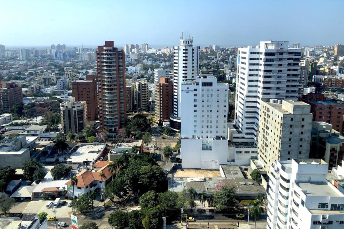 ‘Barranquilla es chévere’, la campaña con la que se celebran los 211 años