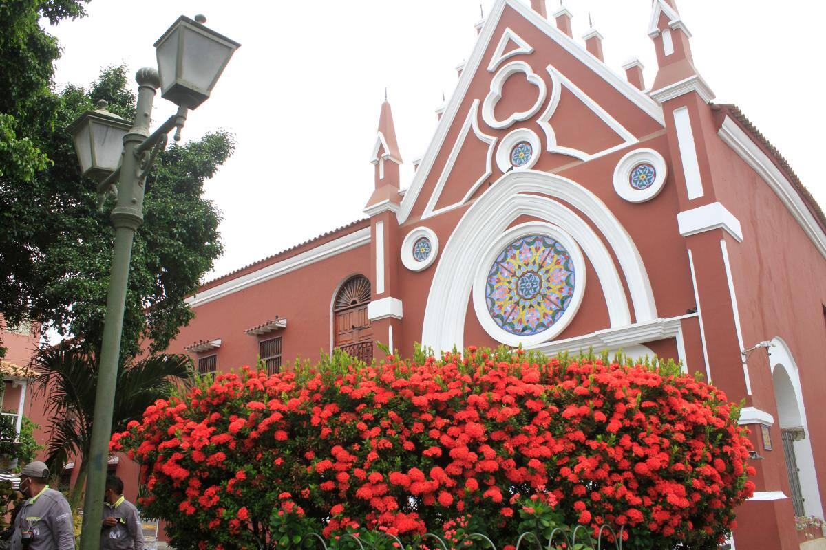 Conozca la que será la segunda sede de Bellas Artes en Cartagena