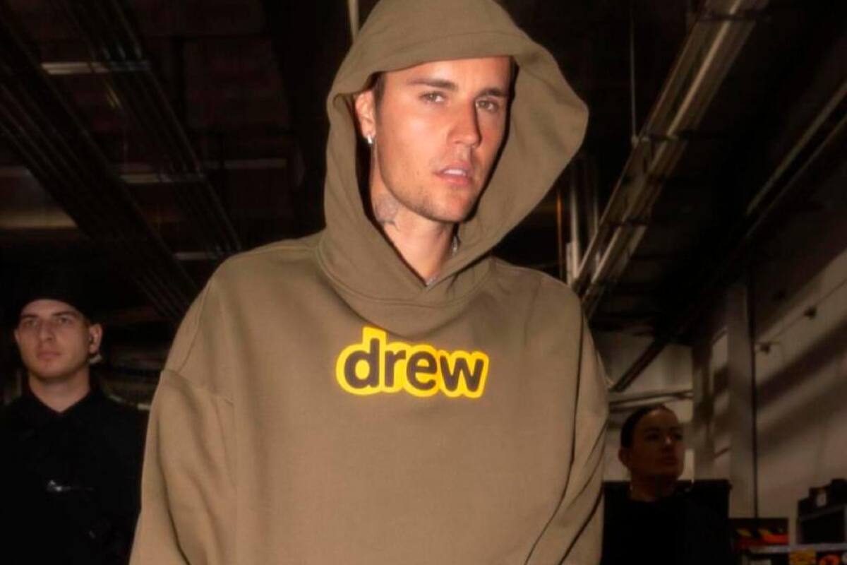 Justin Bieber estalló contra famosa marca que usó su imagen