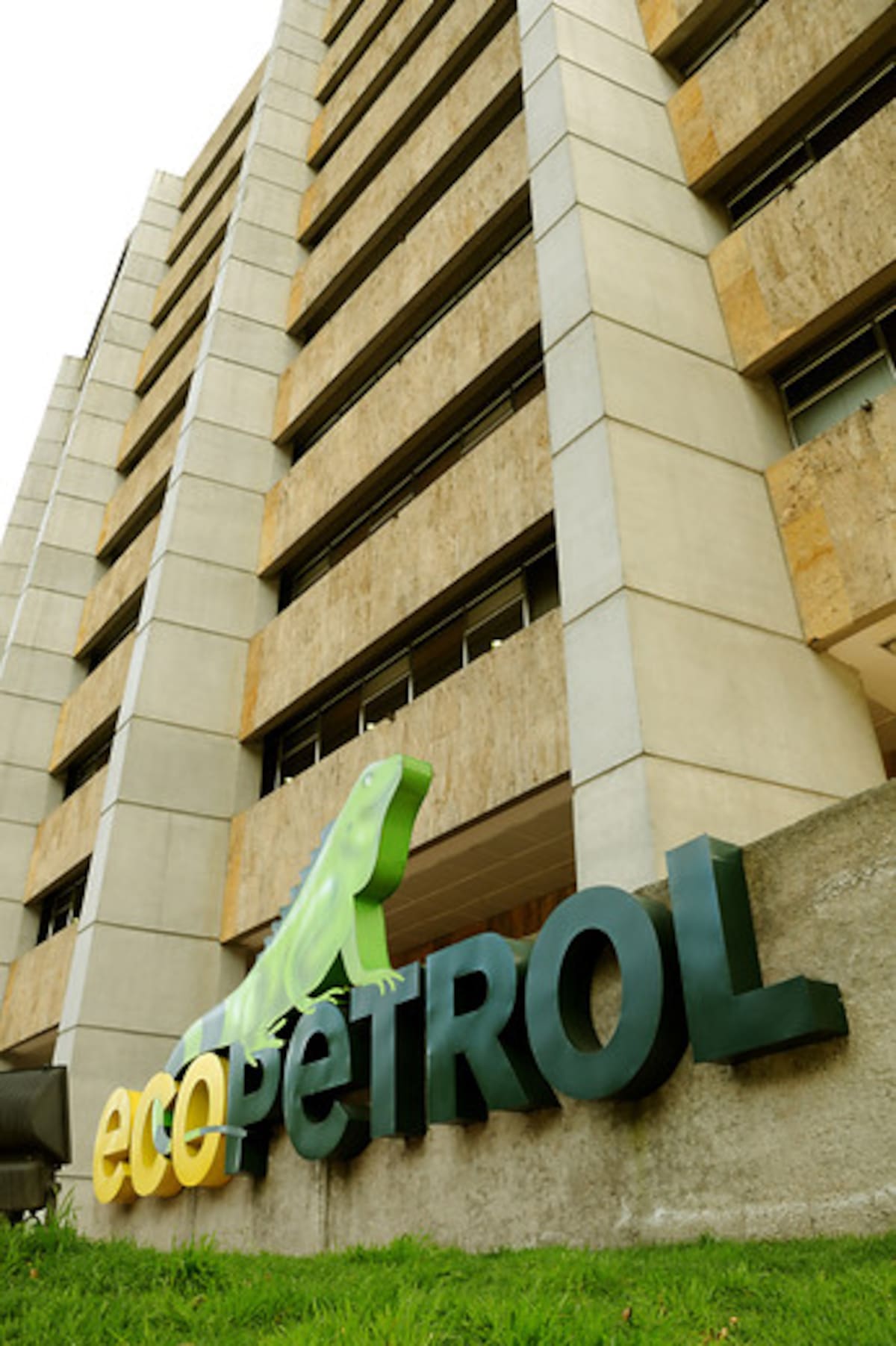 Ecopetrol. COLPRENSA