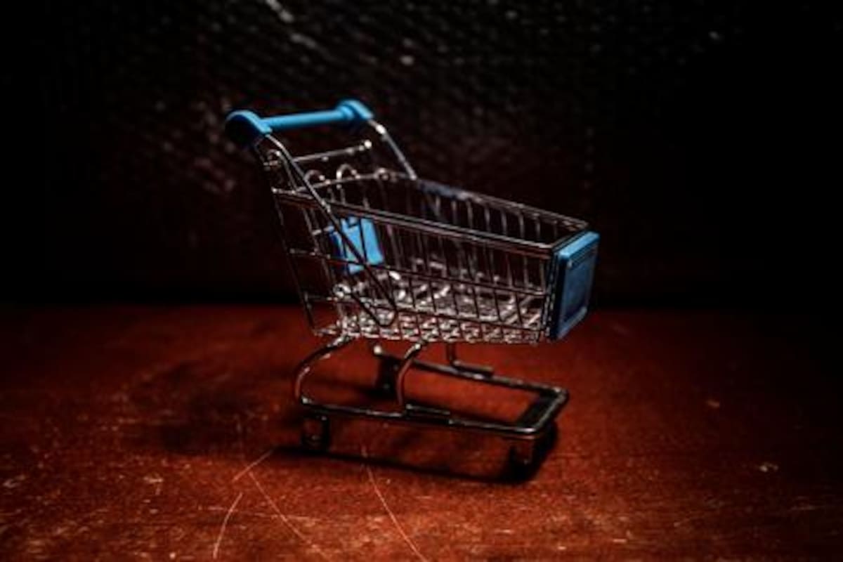 Asesinaron a mujer de 60 años y dejaron su cuerpo en un carrito de mercado