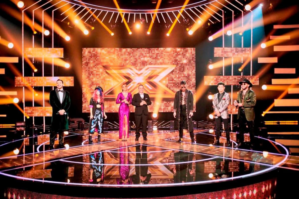 Abren convocatorias para segunda edición de Factor X