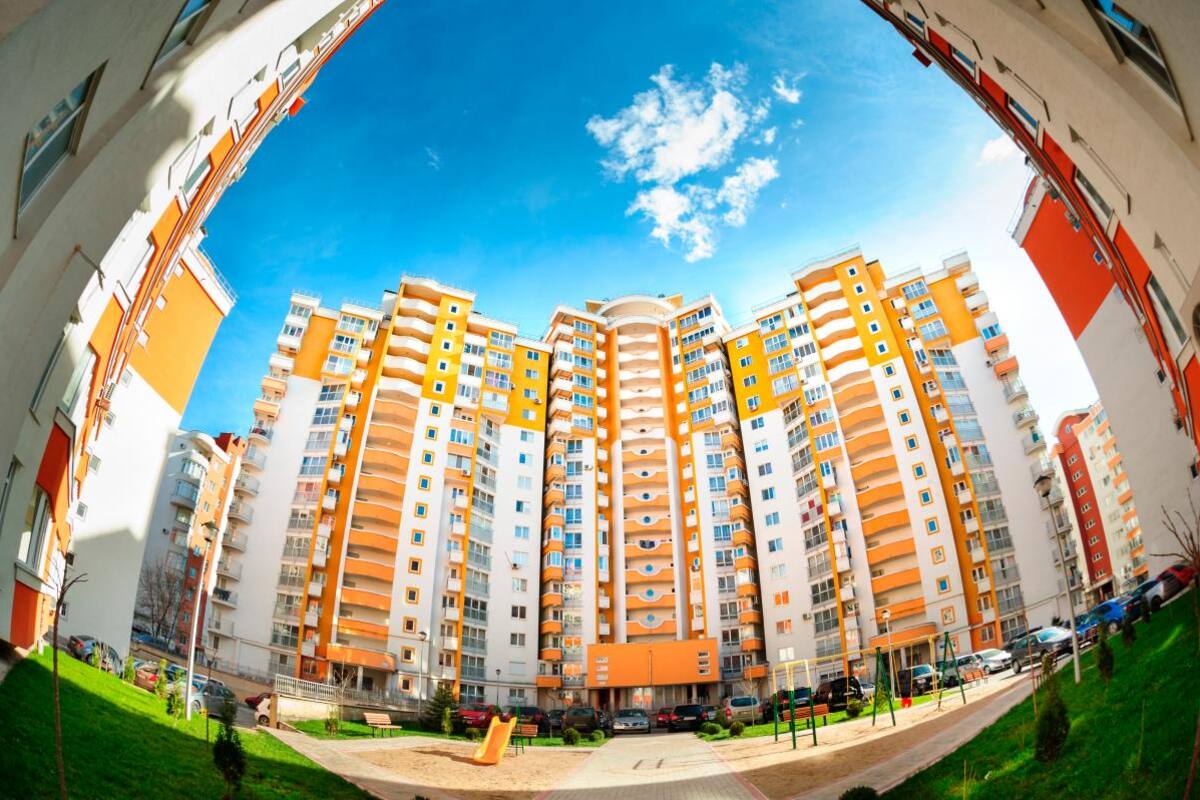 Las ventas de vivienda nueva se mantienen en crecimiento