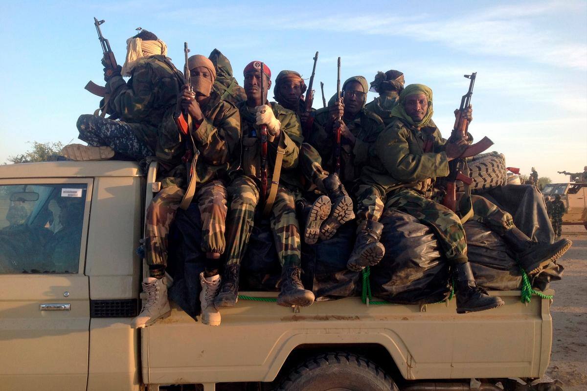 Atención: cerca de 50 muertos en una masacre en Nigeria