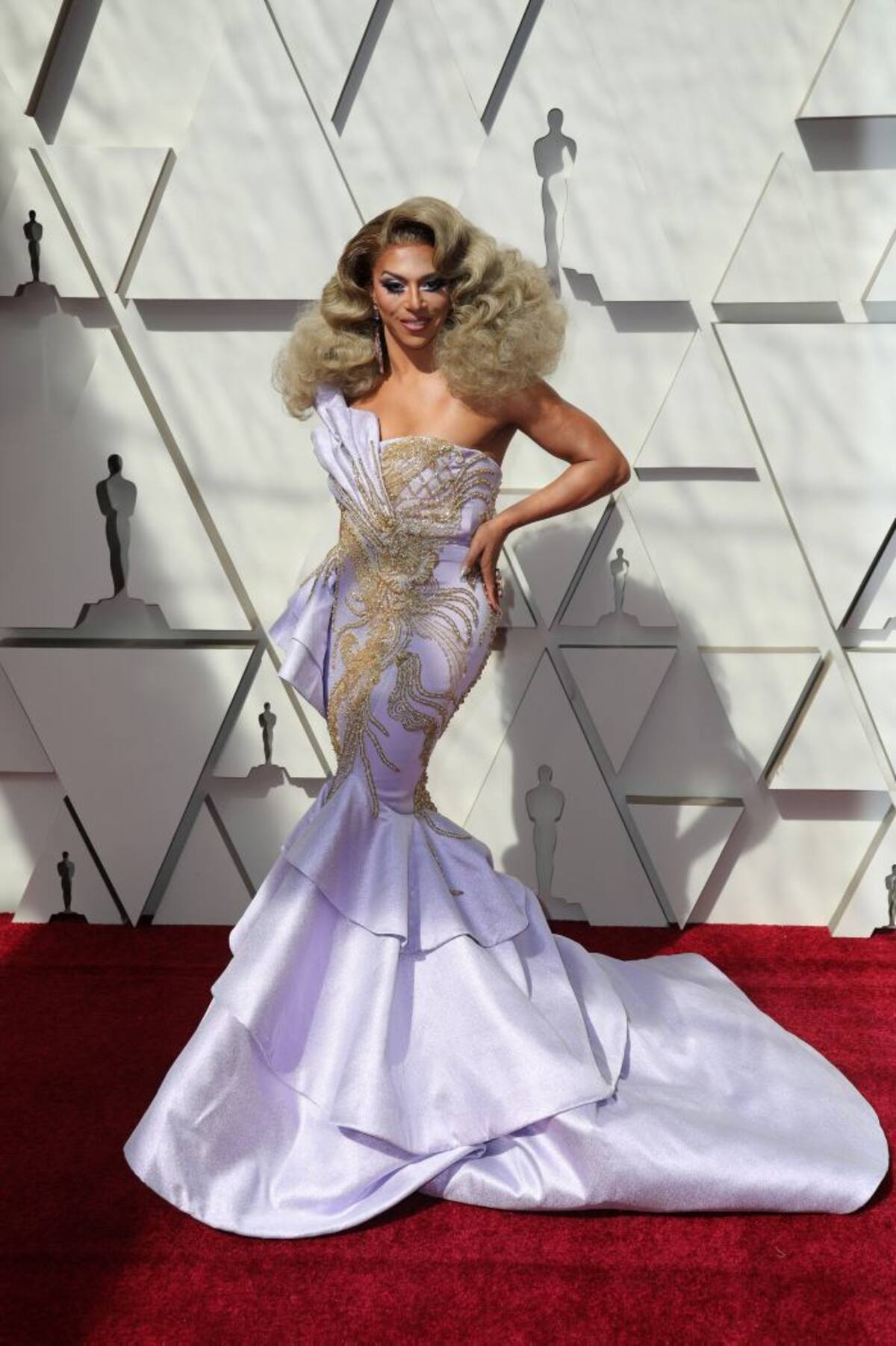 Shangela Laquifa Wadley.//EFE