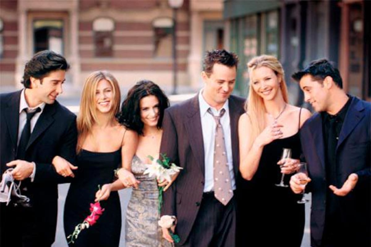 Estas son las 5 series más taquilleras de todos los tiempos