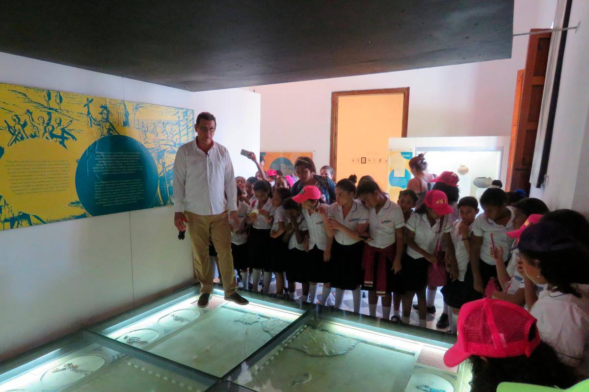 La CEC fomenta el cambio desde la familia y la escuela