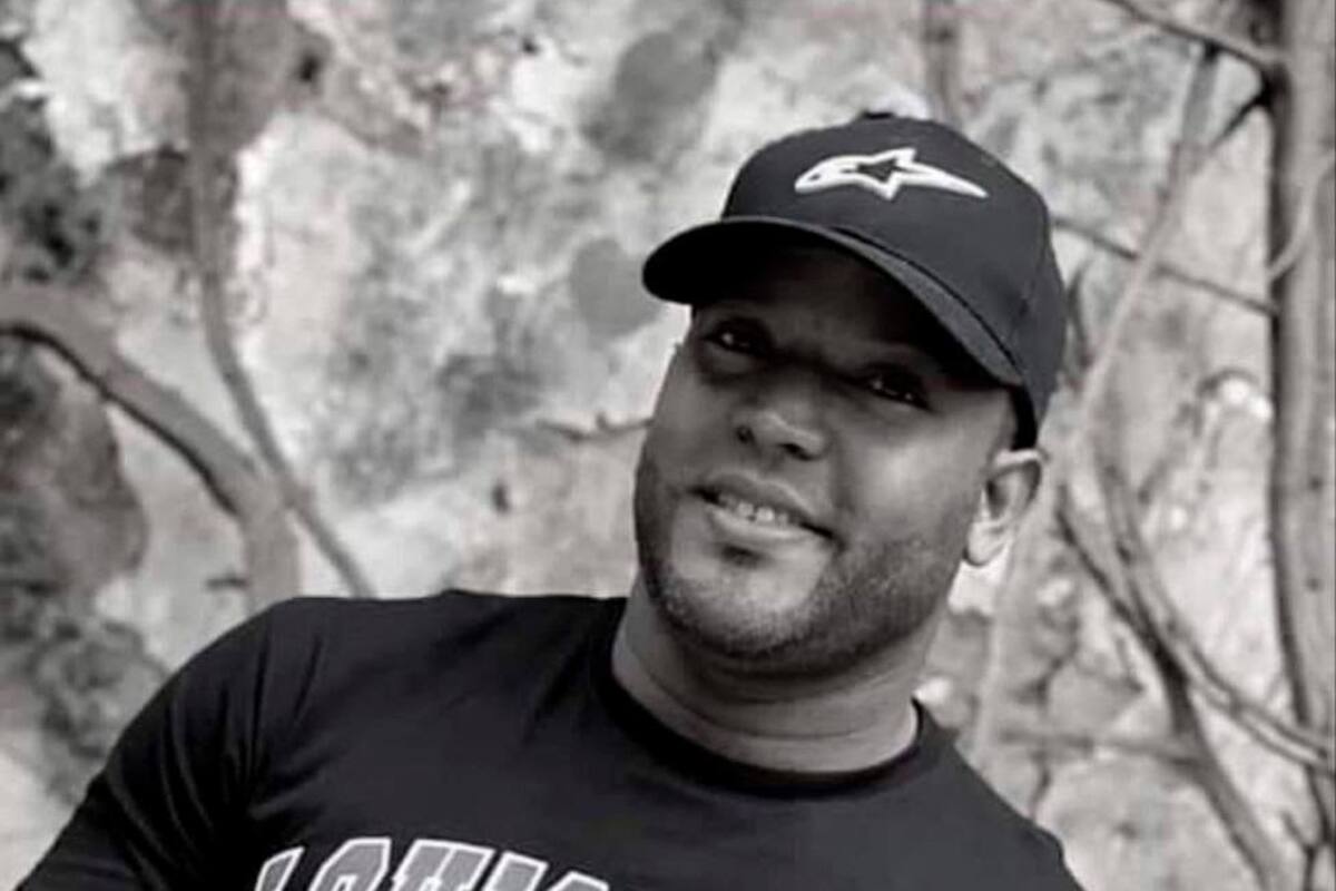 Sicario asesina a ex beisbolista cartagenero mientras entrenaba a niños