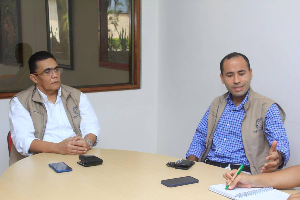 Se acerca una fecha importante para los jóvenes y la política en Colombia