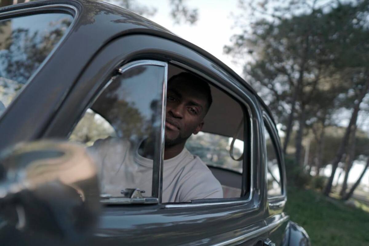 ¡Una nueva faceta! Jackson Martínez debuta en la música