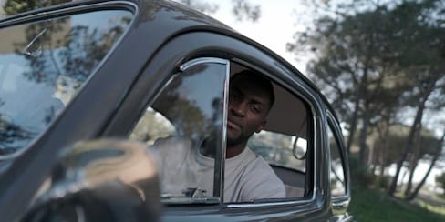 ¡Una nueva faceta! Jackson Martínez debuta en la música