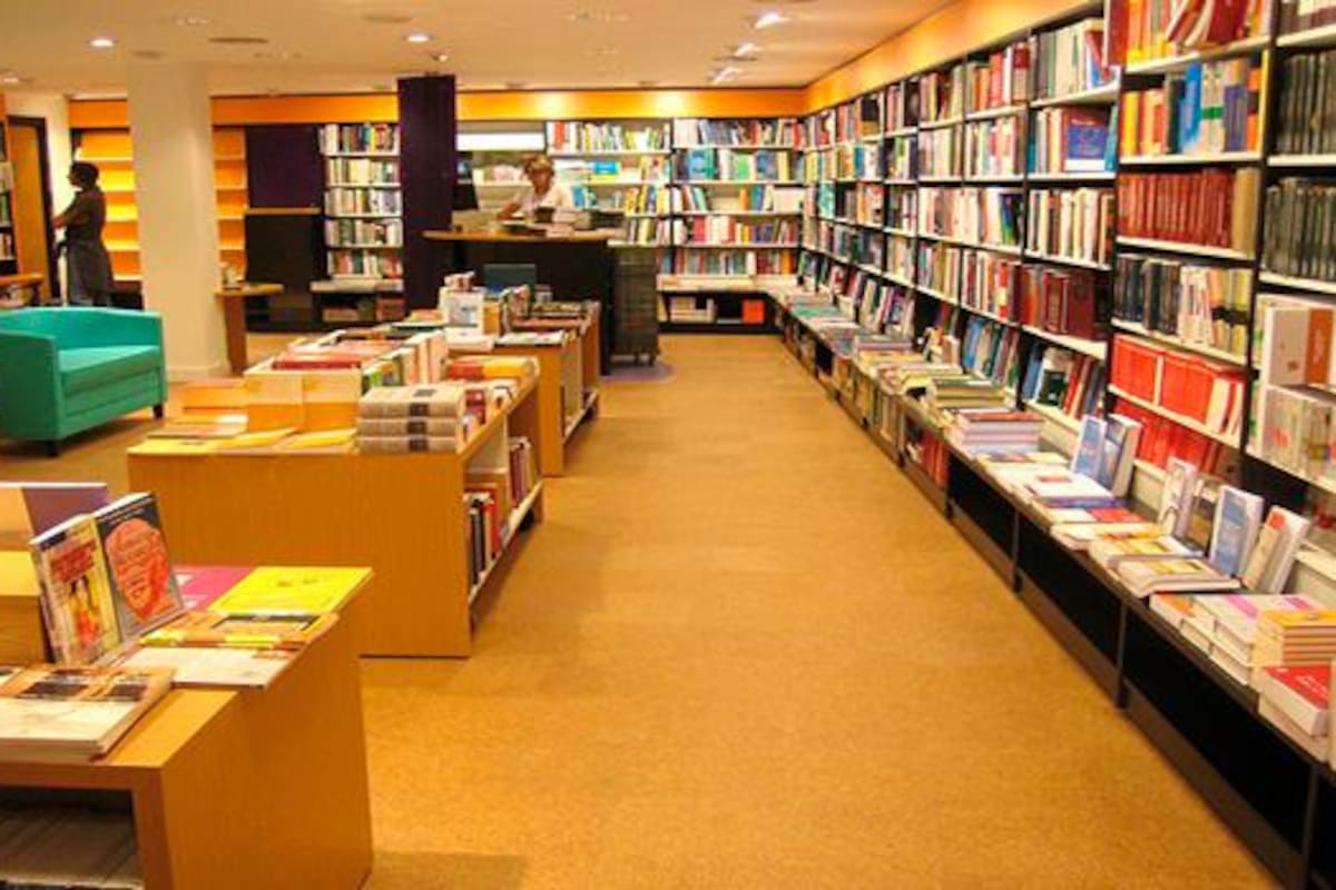 ¿Cuántas librerías hay a lo largo y ancho de Colombia? Aquí le contamos