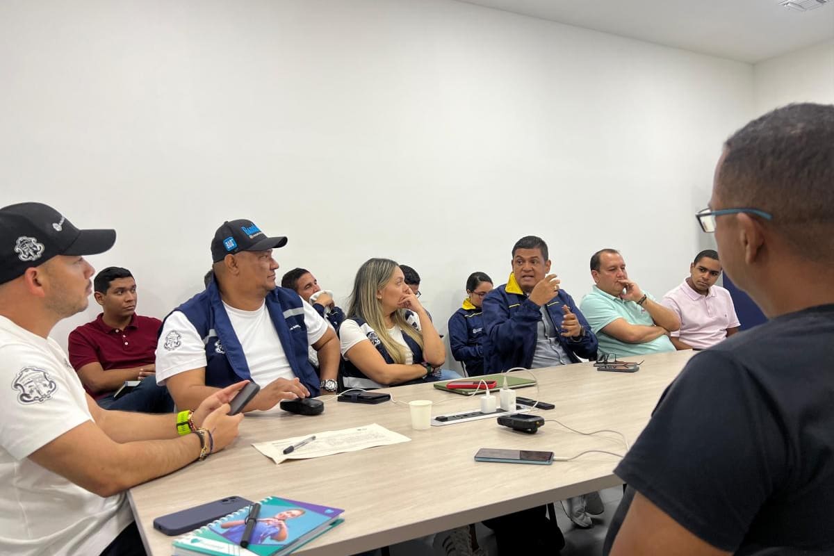 ¿Quiere vivir una Semana Santa segura? Estas son las recomendaciones