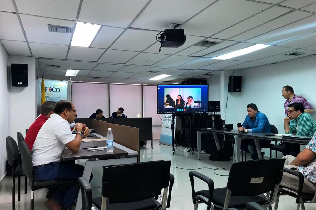 Emiten fallo de responsabilidad fiscal de $26.274 millones por Cartel de la Hemofilia